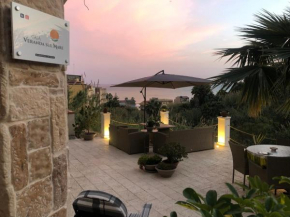 Casa Veranda sul mare Gela